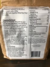 Authentic Foods Steve's Gluten Free Cake Flour - 3 lbs